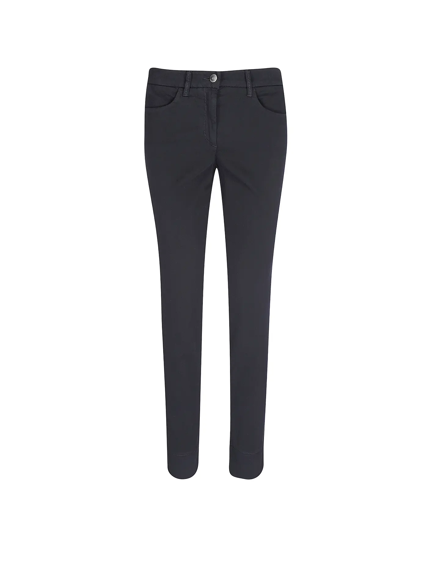LUISA CERANO | Jeans Skinny Fit | dunkelblau